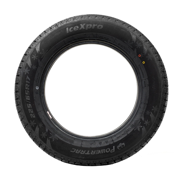 R17 225/55 Powertrac Ice Xpro 97S
