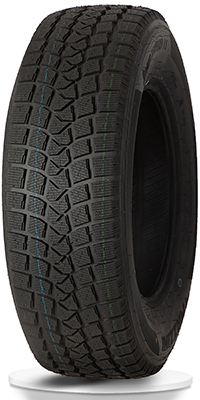 R17 265/65 Mazzini SNOW LEOPARD LX 112T