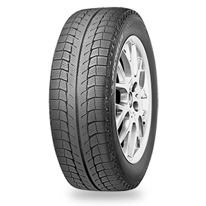 А/ш б/у R16 215/70 Michelin Latitude X-Ice 2 100T