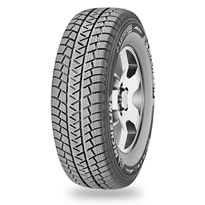 А/ш б/у R16 225/70 Michelin Latitude Alpin 103T