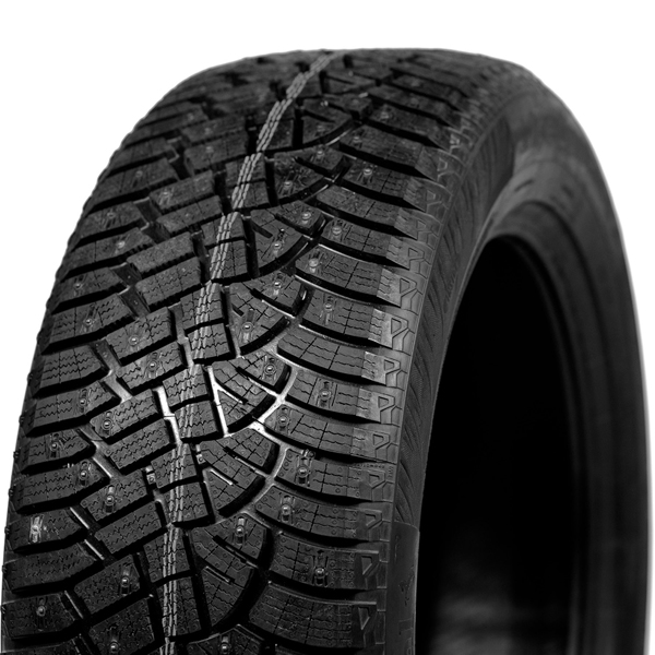 А/ш б/у R19 245/55 Continental IceContact 2 KD SUV FR 103T