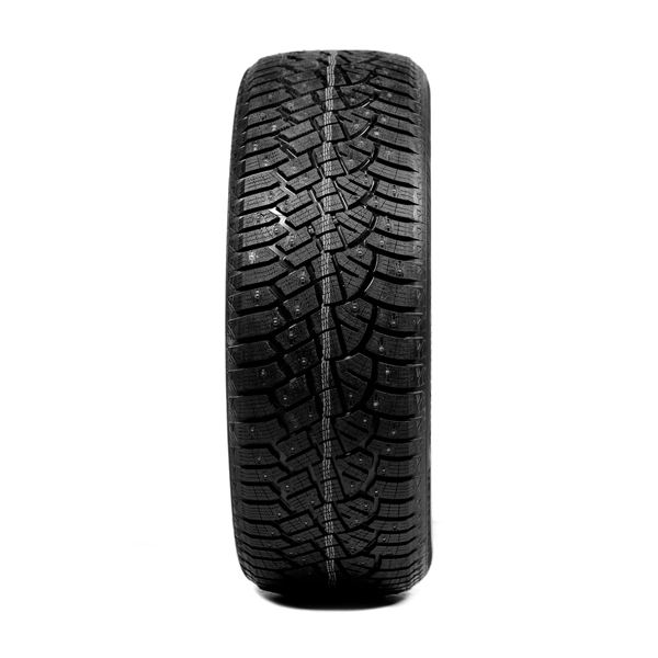 А/ш б/у R19 245/55 Continental IceContact 2 KD SUV FR 103T