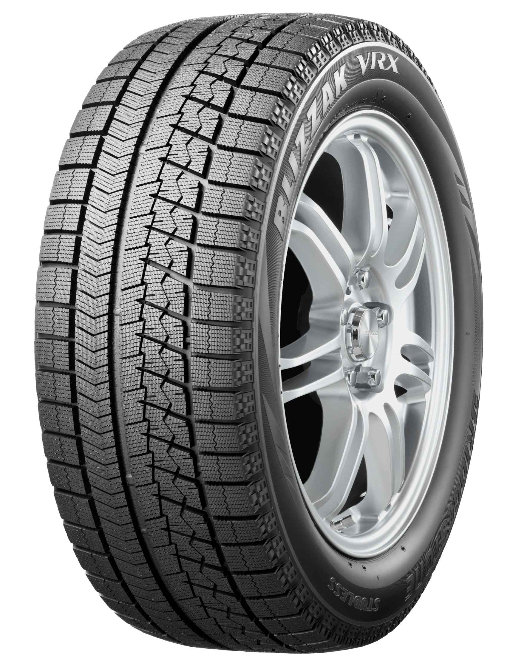 А/ш б/у R17 215/50 Bridgestone Blizzak VRX 91S (Япония)
