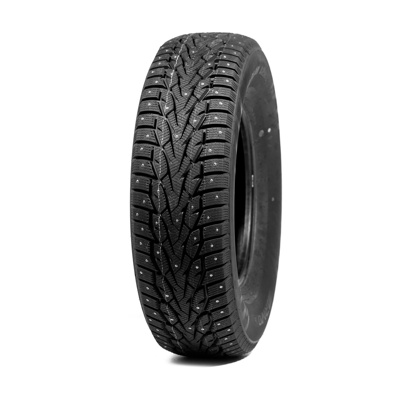 R18 245/60 Arivo ICE CLAW ARW8 109T STUD