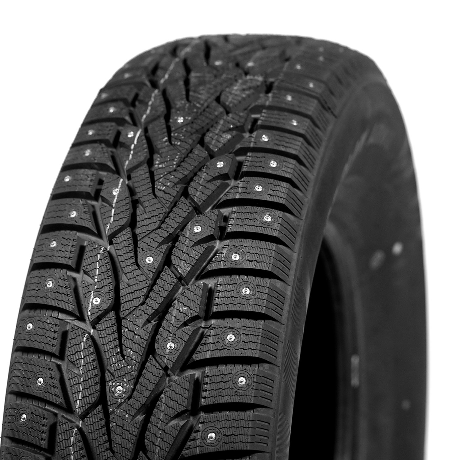 R18 245/60 Arivo ICE CLAW ARW8 109T STUD