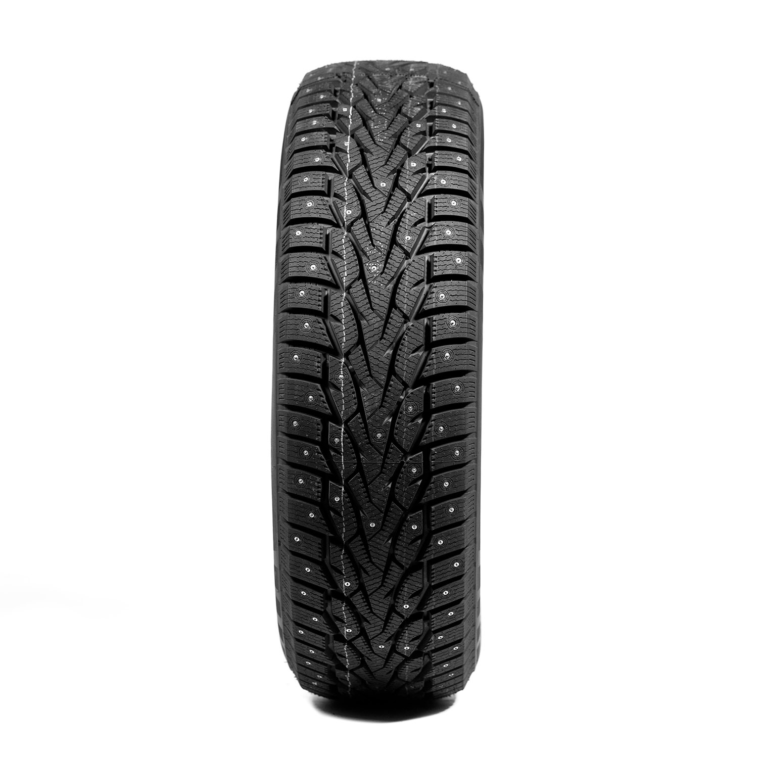 R19 255/55 Arivo ICE CLAW ARW8 107T STUD