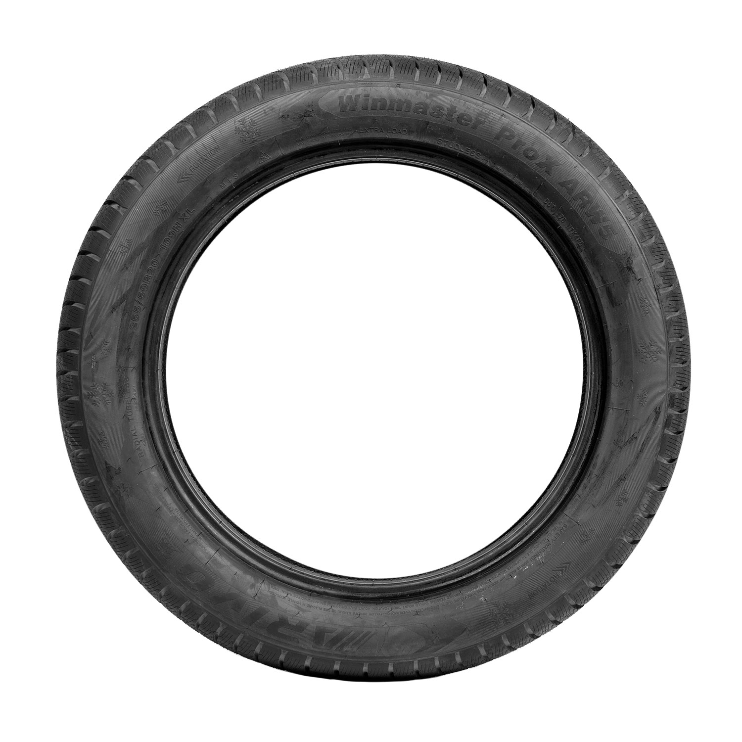 R20 305/40 Arivo Winmaster ProX ARW5 112H