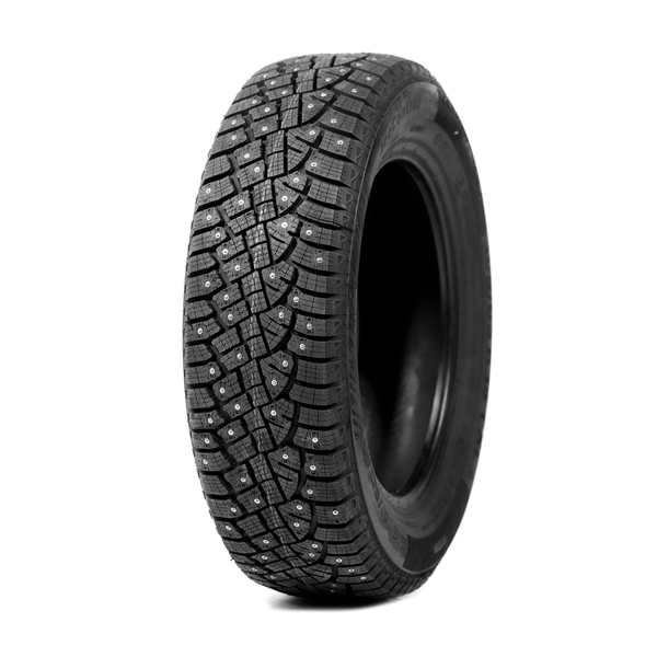 R16 215/65 Gislaved IceControl (Continental) 102T TL XL