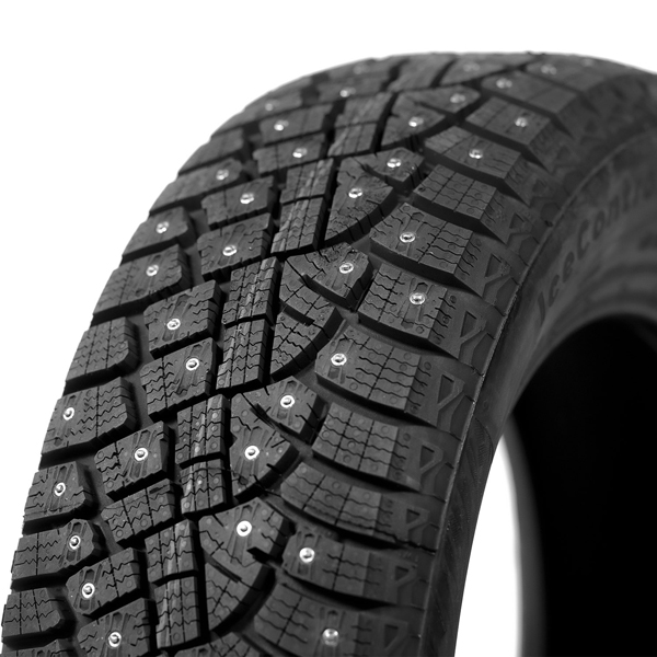 R16 215/65 Gislaved IceControl (Continental) 102T TL XL