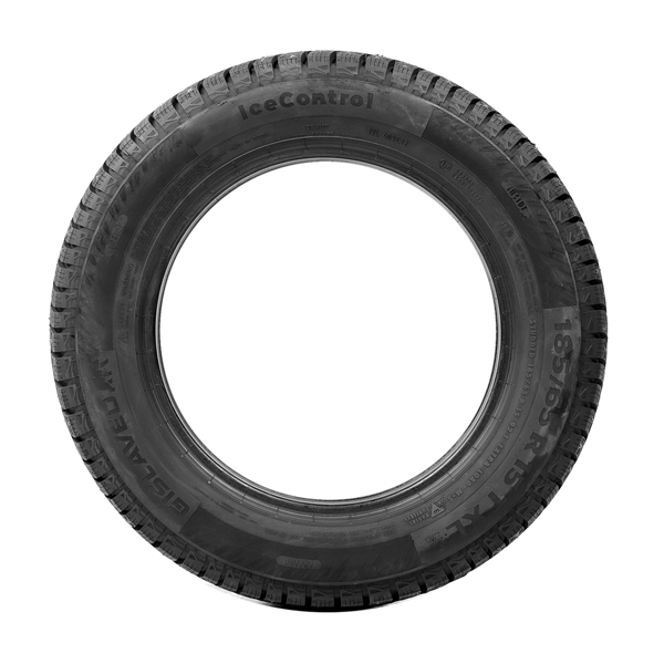R16 215/65 Gislaved IceControl (Continental) 102T TL XL
