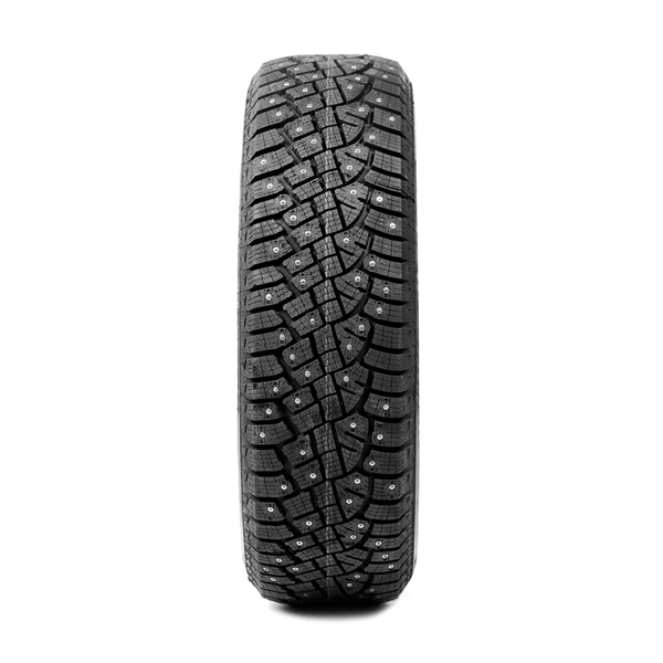 R16 215/65 Gislaved IceControl (Continental) 102T TL XL
