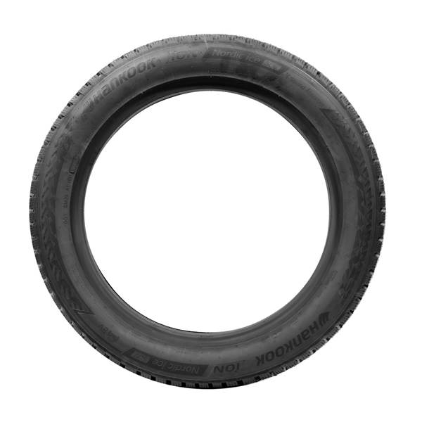 R20 255/45 Hankook iON Nordic i*ce IW04A SUV 105T