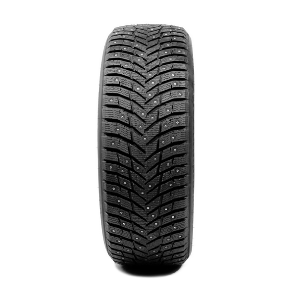 R20 255/45 Hankook iON Nordic i*ce IW04A SUV 105T