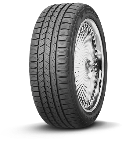 А/ш б/у R18 235/45 Nexen Winguard SPORT 98V