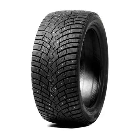А/ш б/у R17 235/65 Pirelli Scorpion Ice Zero 2 108T