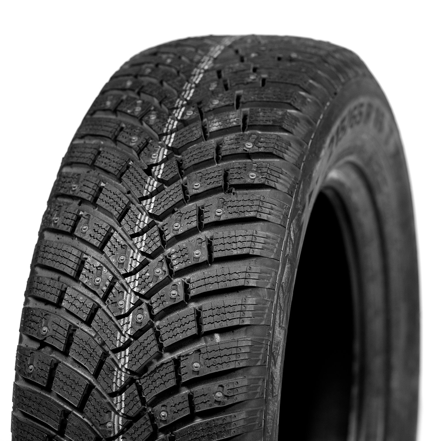 А/ш б/у R15 195/60 Continental IceContact 3 TA XL 92T