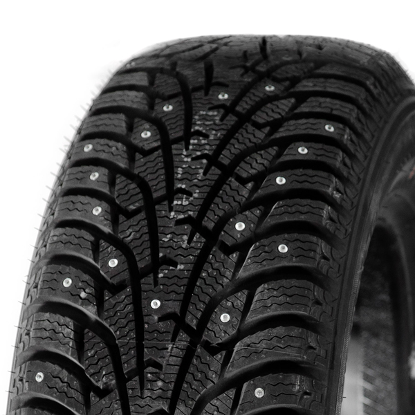 R17 225/55 Maxxis NP5 101T STUD