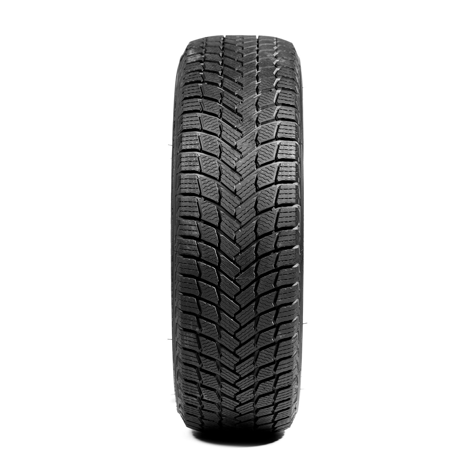 R17 215/65 Michelin X-ICE SNOW 99T