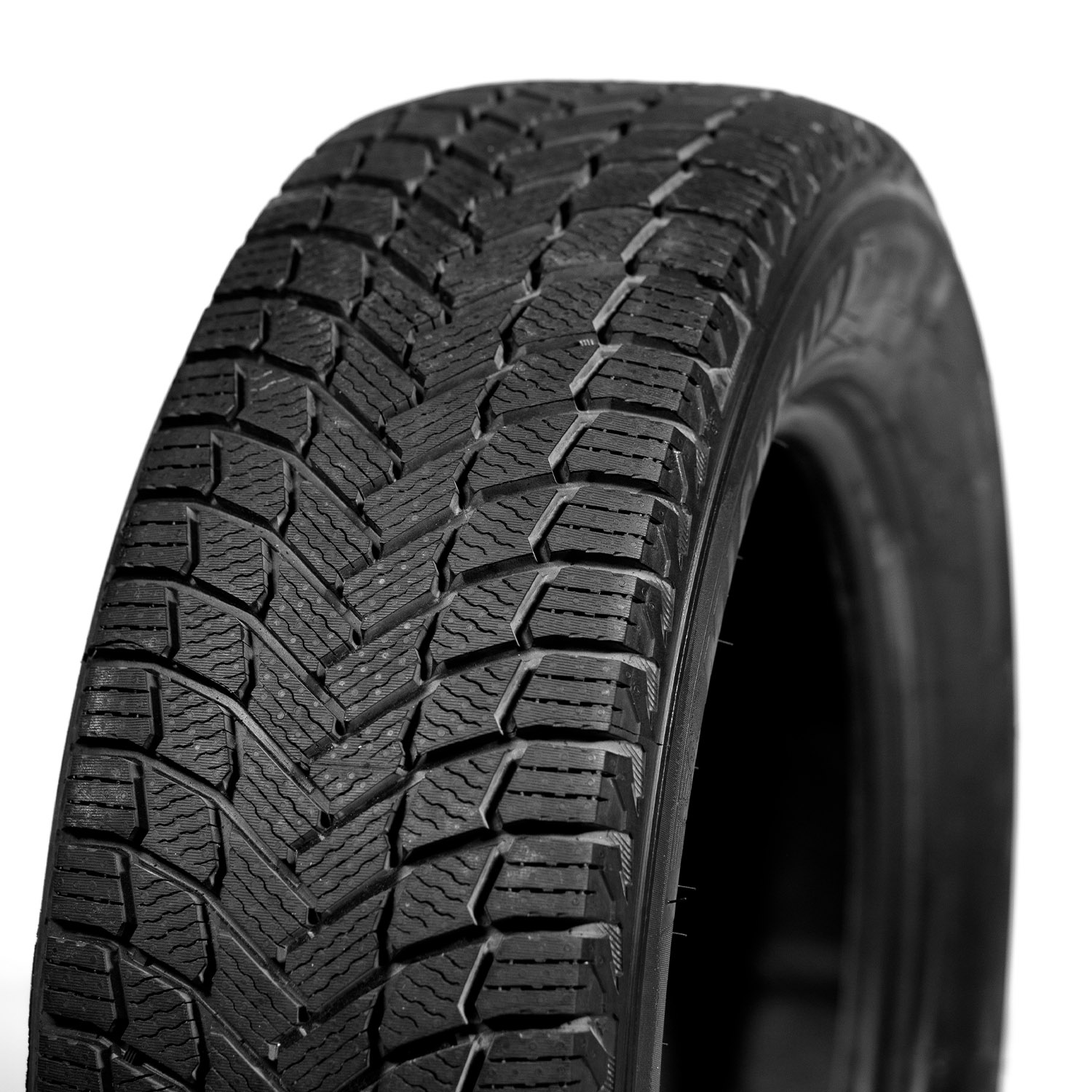 А/ш б/у R16 215/65 Michelin X-ICE SNOW XL 102T