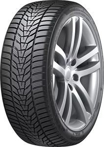 R21 255/35 Hankook W330 98W