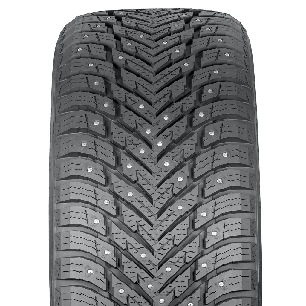 R17 235/60 Nokian Hakkapeliitta 10p SUV XL 106T