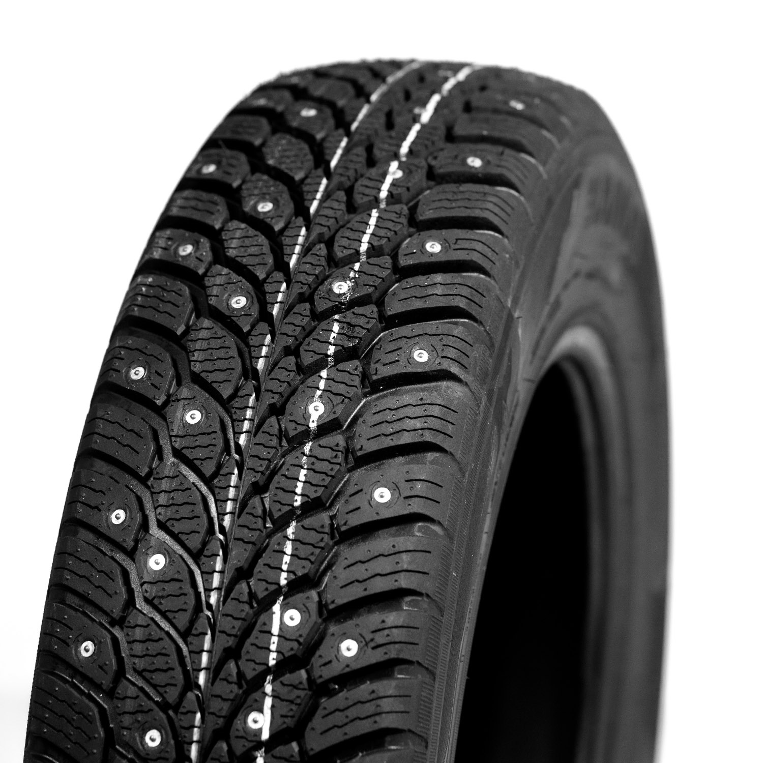 R15 205/70 Kama 532 96T шип.