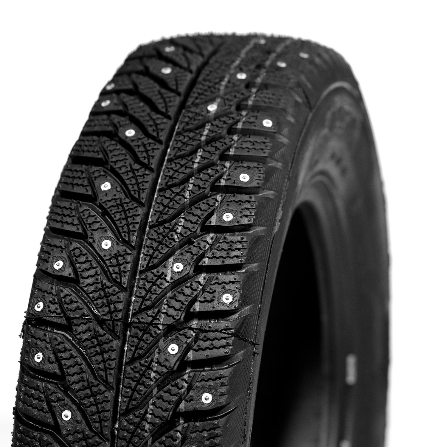 R14 175/70 Kama НК-531 84T шип.
