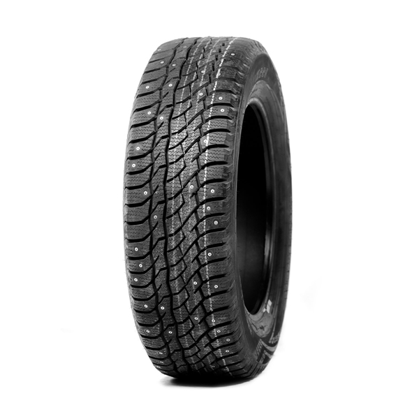 R16 215/70 Viatti V-523 100T шип.