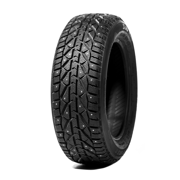 А/ш б/у R17 225/65 Tigar SUV Ice 106T(Сербия)