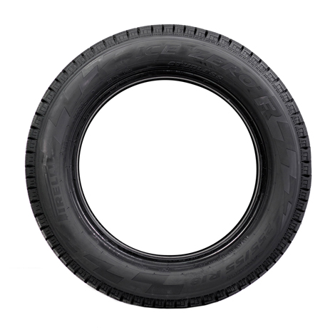 А/ш б/у R17 215/65 Pirelli Winter Ice Zero FR 103T XL