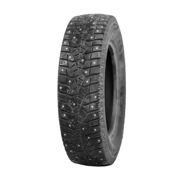 R17 215/55 Bridgestone Blizzak Spike-02 98T