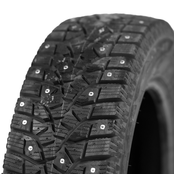 R17 215/55 Bridgestone Blizzak Spike-02 98T