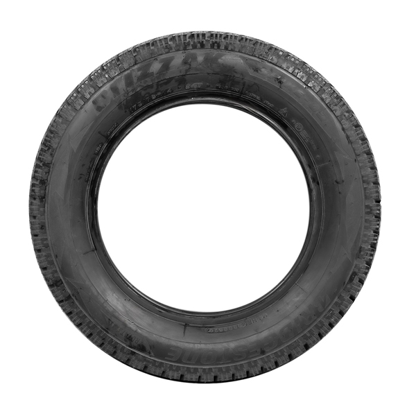 R17 215/55 Bridgestone Blizzak Spike-02 98T
