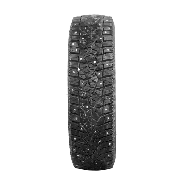 R17 215/55 Bridgestone Blizzak Spike-02 98T