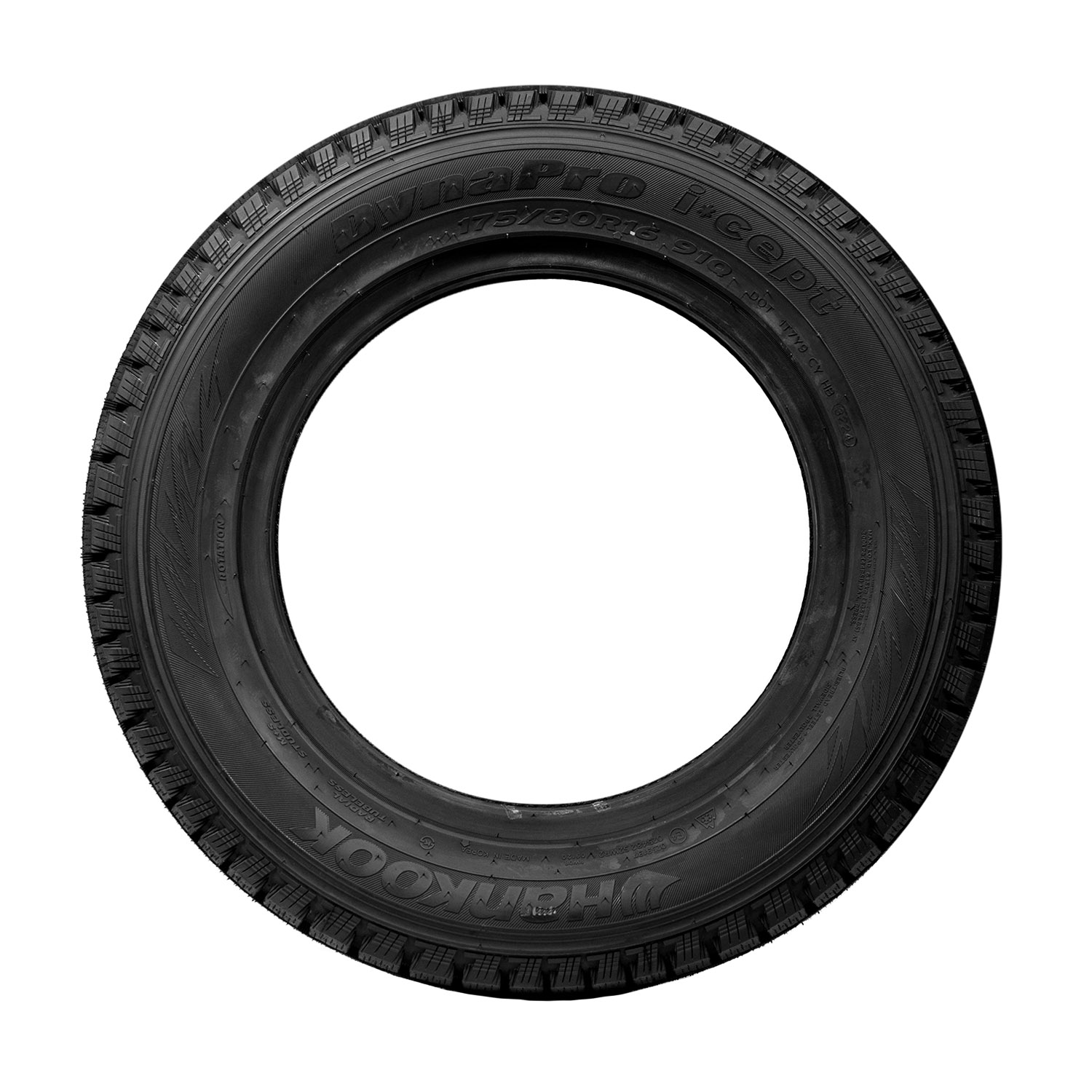 R20 275/60 Hankook RW08 115T