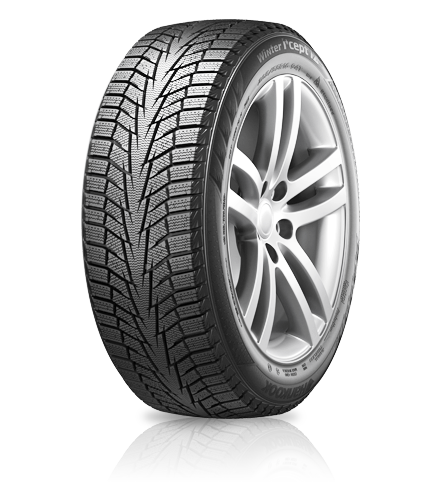 R17 215/60 Hankook Winter i*cept IZ3 W636 100T
