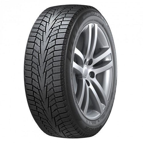 R17 215/60 Hankook Winter i*cept IZ3 W636 100T