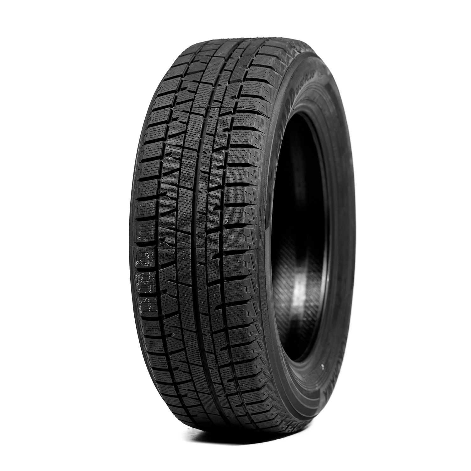 R15 195/65 Yokohama IceGuard IG50+ 91Q