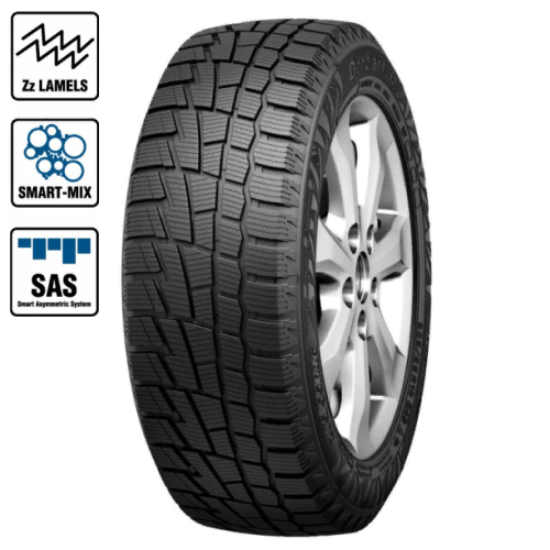 R14 185/70 Cordiant Winter Drive PW-1 88T