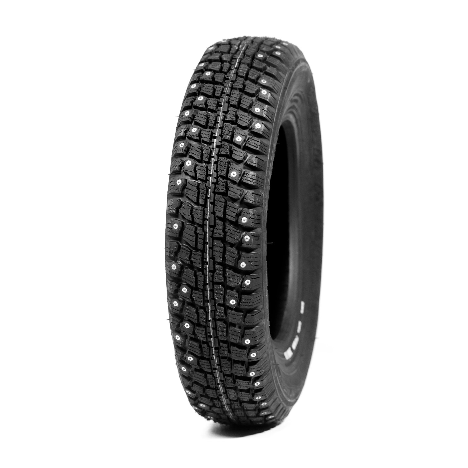 R12 135/80 Kama 503 68Q шип.