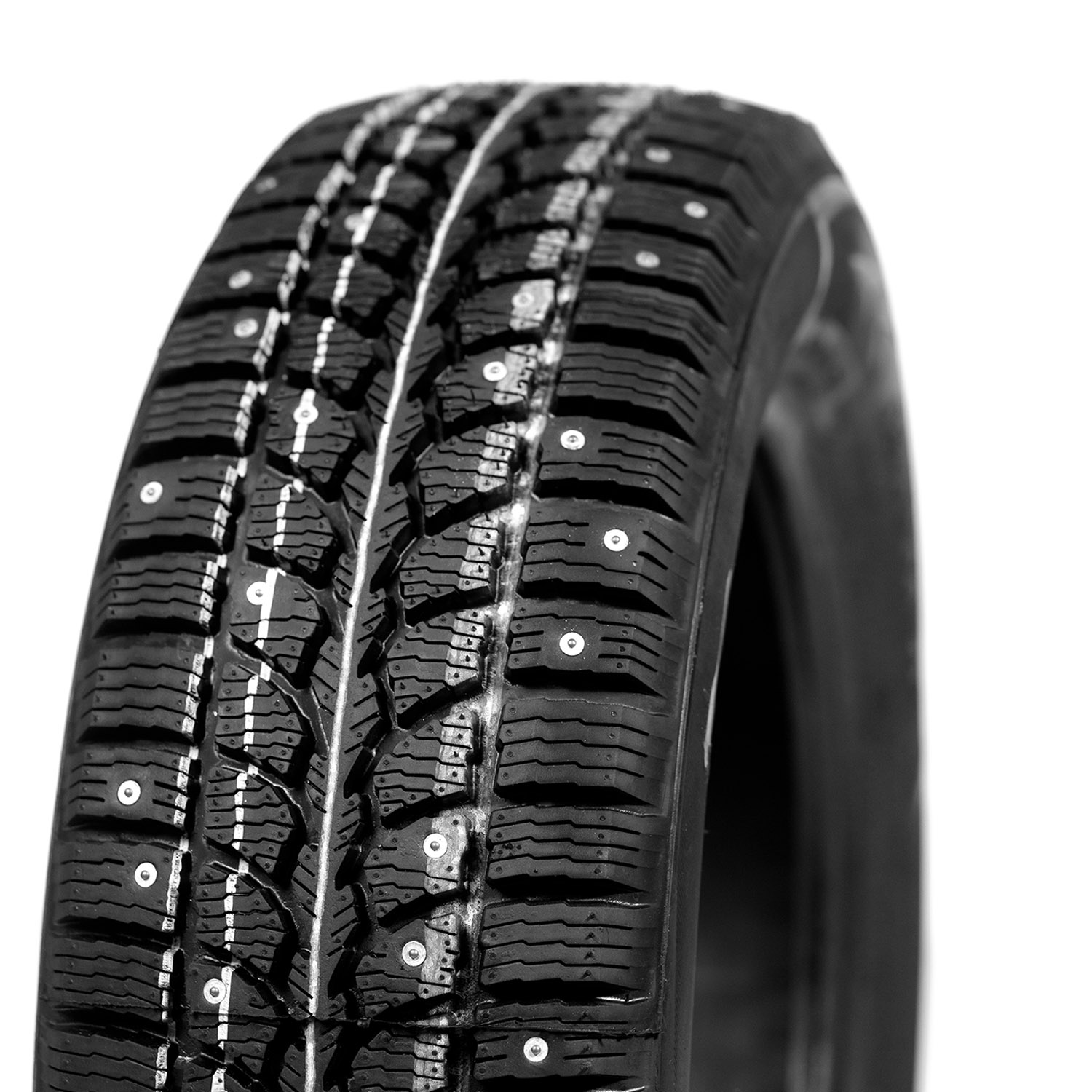 R15 195/65 Kama 505 91Q шип.