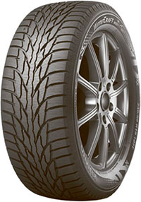 R16 215/70 Kumho WS51 100T