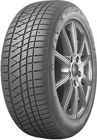 R16 225/75 Kumho WS71 104T