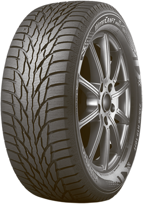 R17 235/65 Kumho WS51 XL 108T