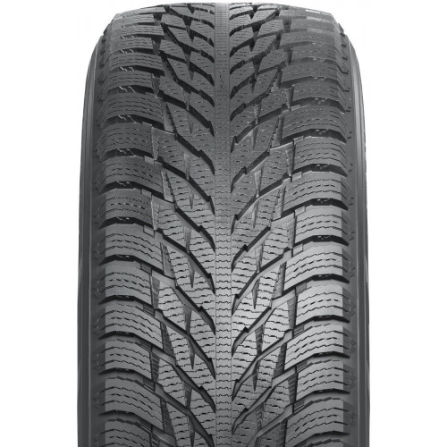 А/ш б/у R16 205/65 Nokian Hakkapeliitta R3 XL 99R
