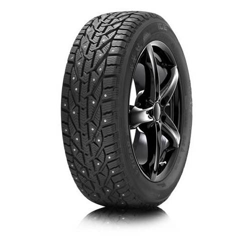 А/ш б/у R17 225/55 Tigar Ice XL 101T