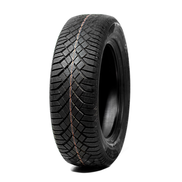 А/ш б/у R17 225/65 Continental VikingContact 7 106T (Словакия)