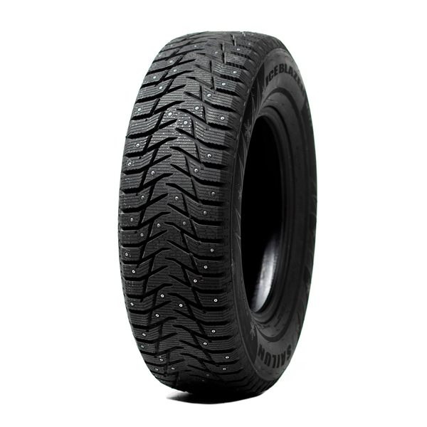 R16 235/75 Sailun Ice Blazer WST3  108T STUD