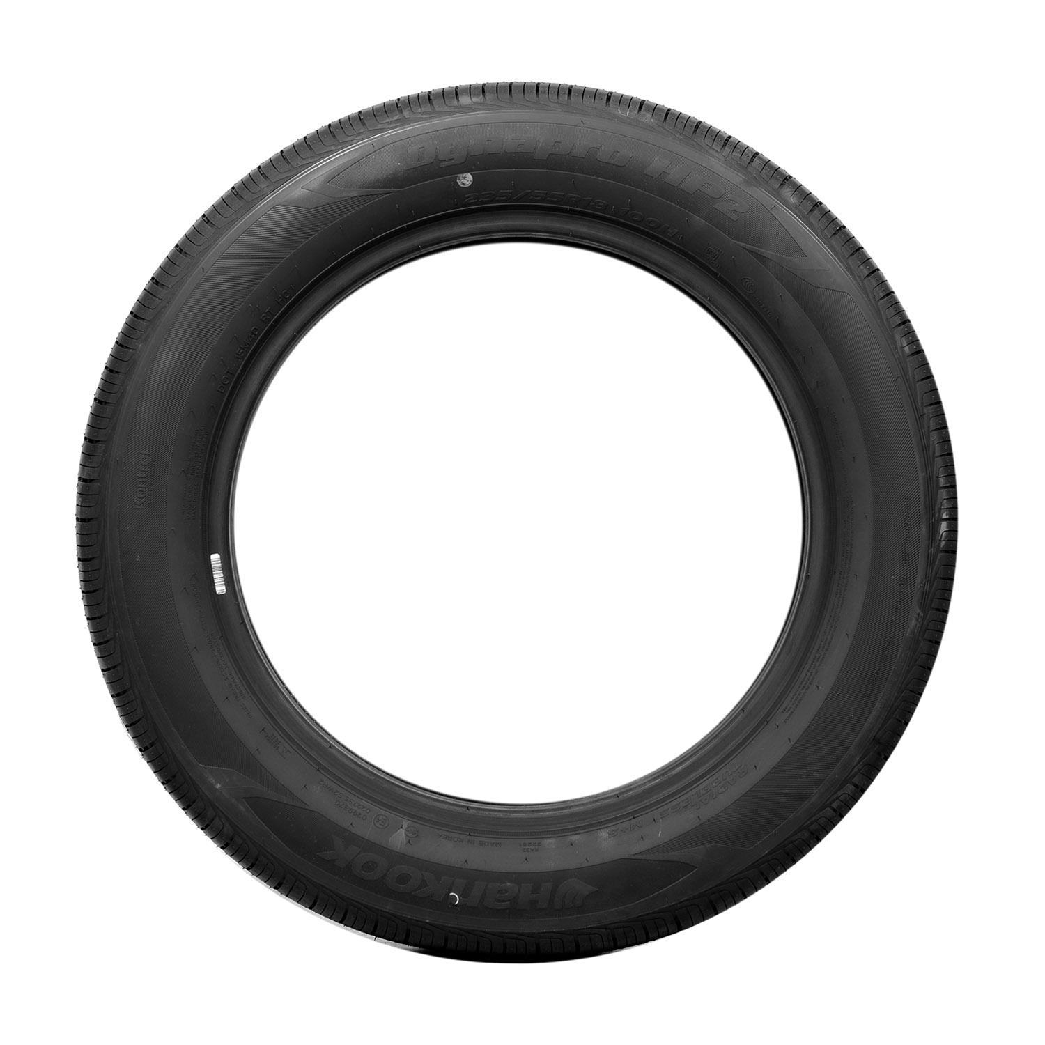 R20 265/50 Hankook Dynapro HP2 RA33 107V