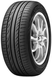 А/ш б/у R16 225/50 Hankook Ventus ME01 K114 92V